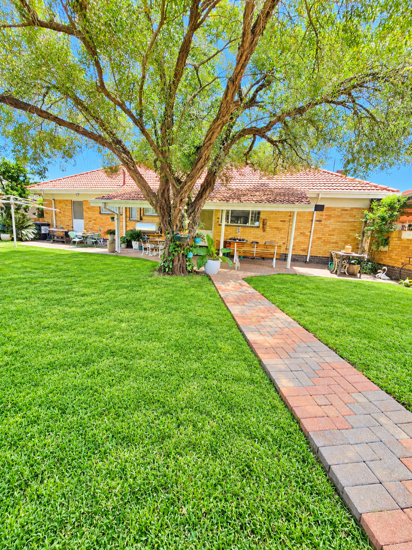 4 Bedroom Property for Sale in Stilfontein Ext 3 North West